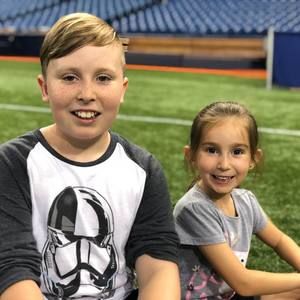 Meet your Posher, Brandy